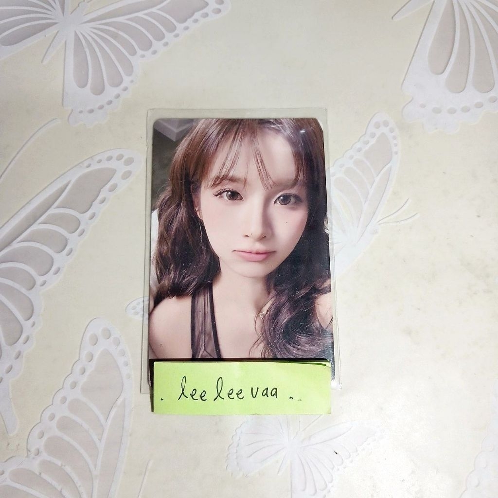 PC Sullyoon Nmixx (Read Decs)