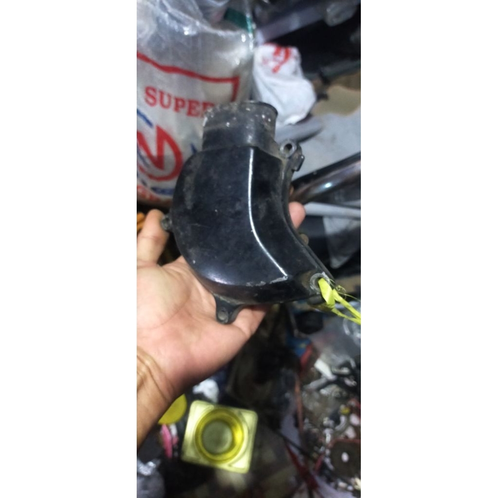 keong blok cvt skydrive