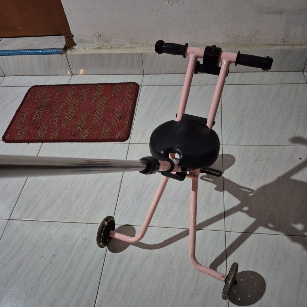 preloved stroler anak