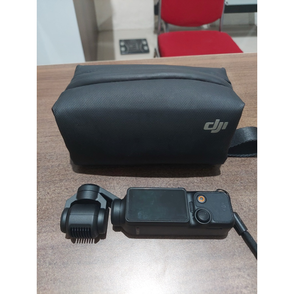 DJI OSMO POCKET 3