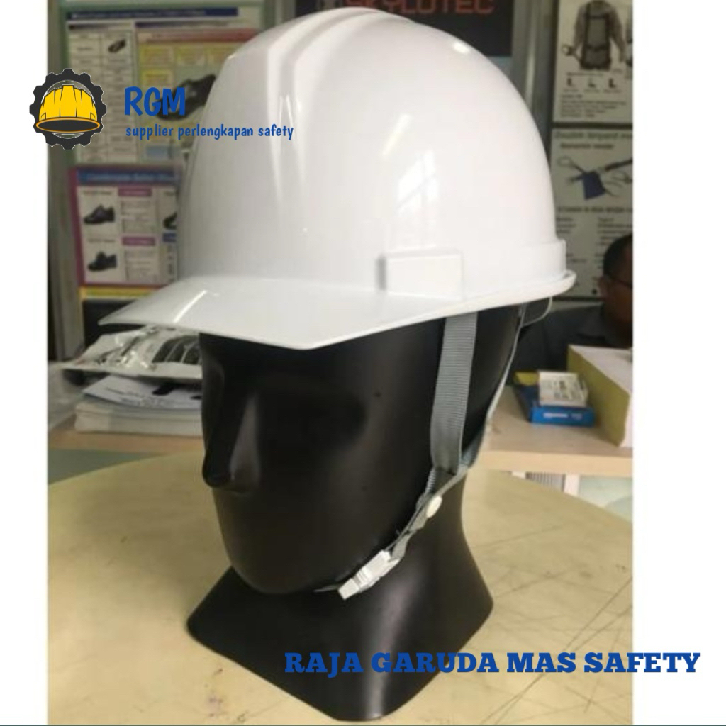 HELM SAFETY TANIZAWA ST 0169/ HELM SAFETY PRPYEK IMPORT TANIZAWA ST-0169