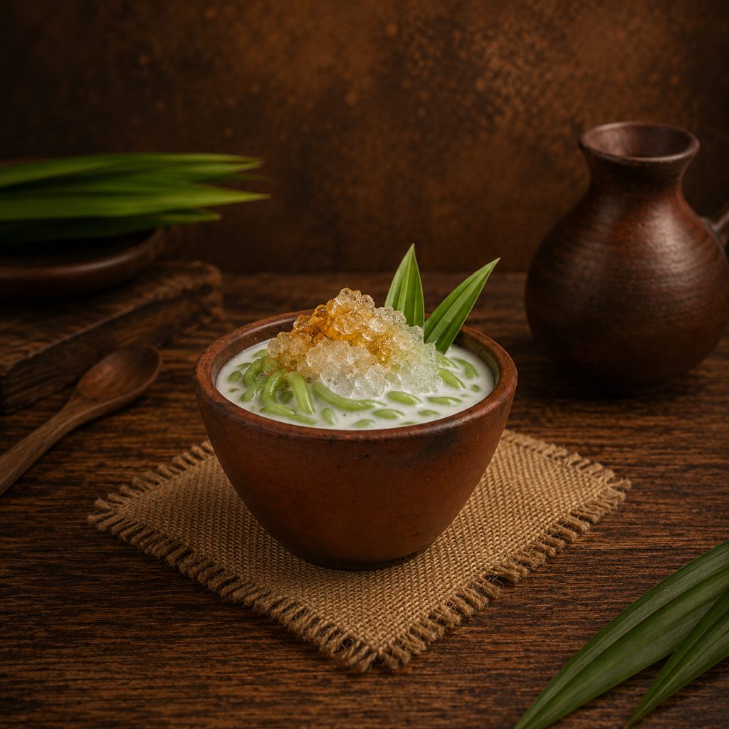 MANGKUK 12cm MANGKUK DAWET MANGKUK SOTO GERABAH TANAH LIAT