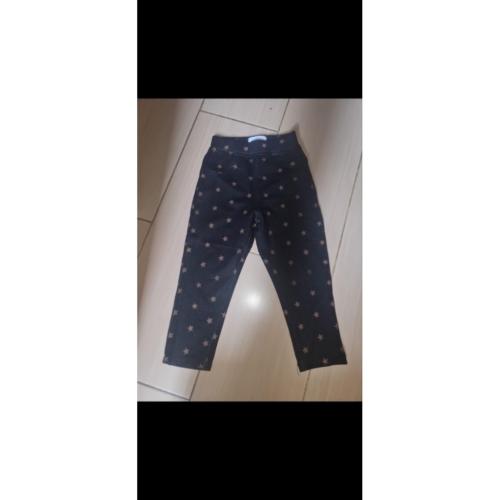 (PL) Celana panjang Contempo kids uk 2 - 3y like