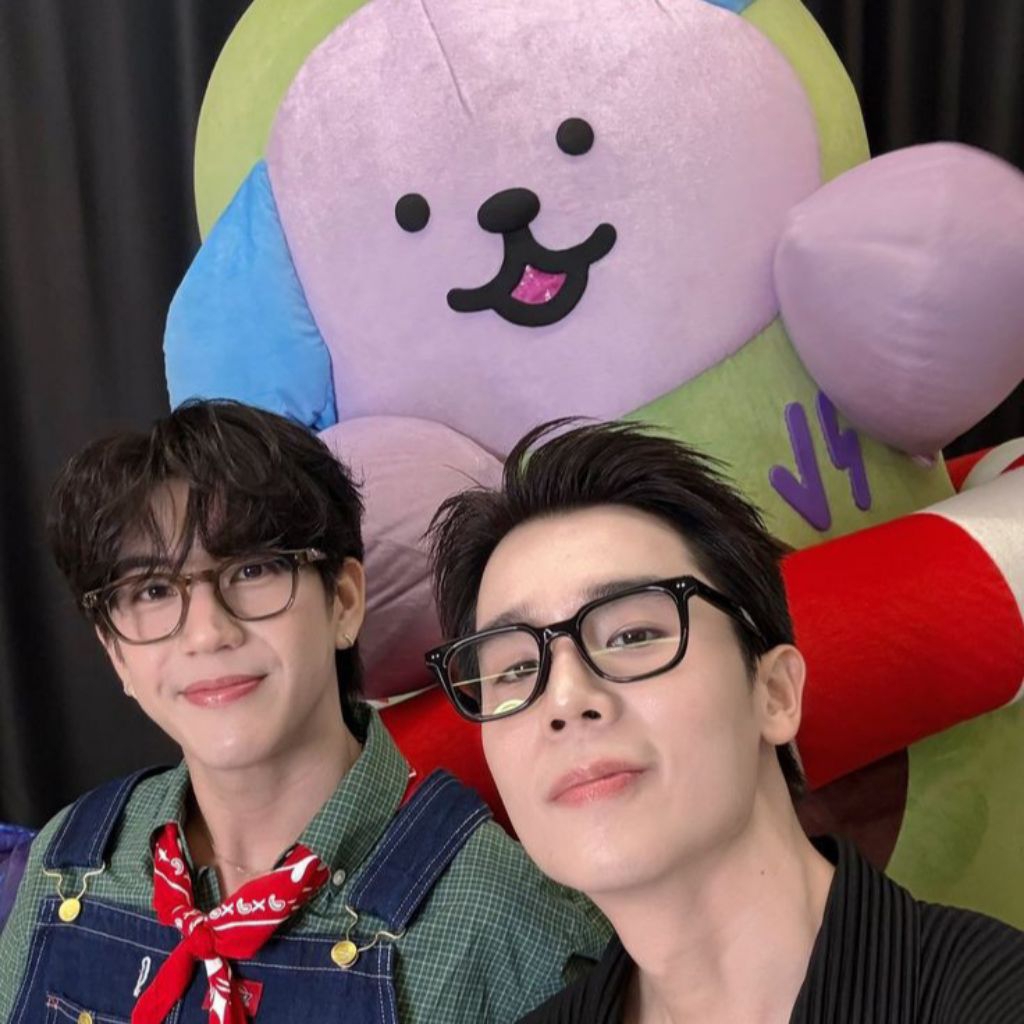 JimmySea Dreamscape GMMTV