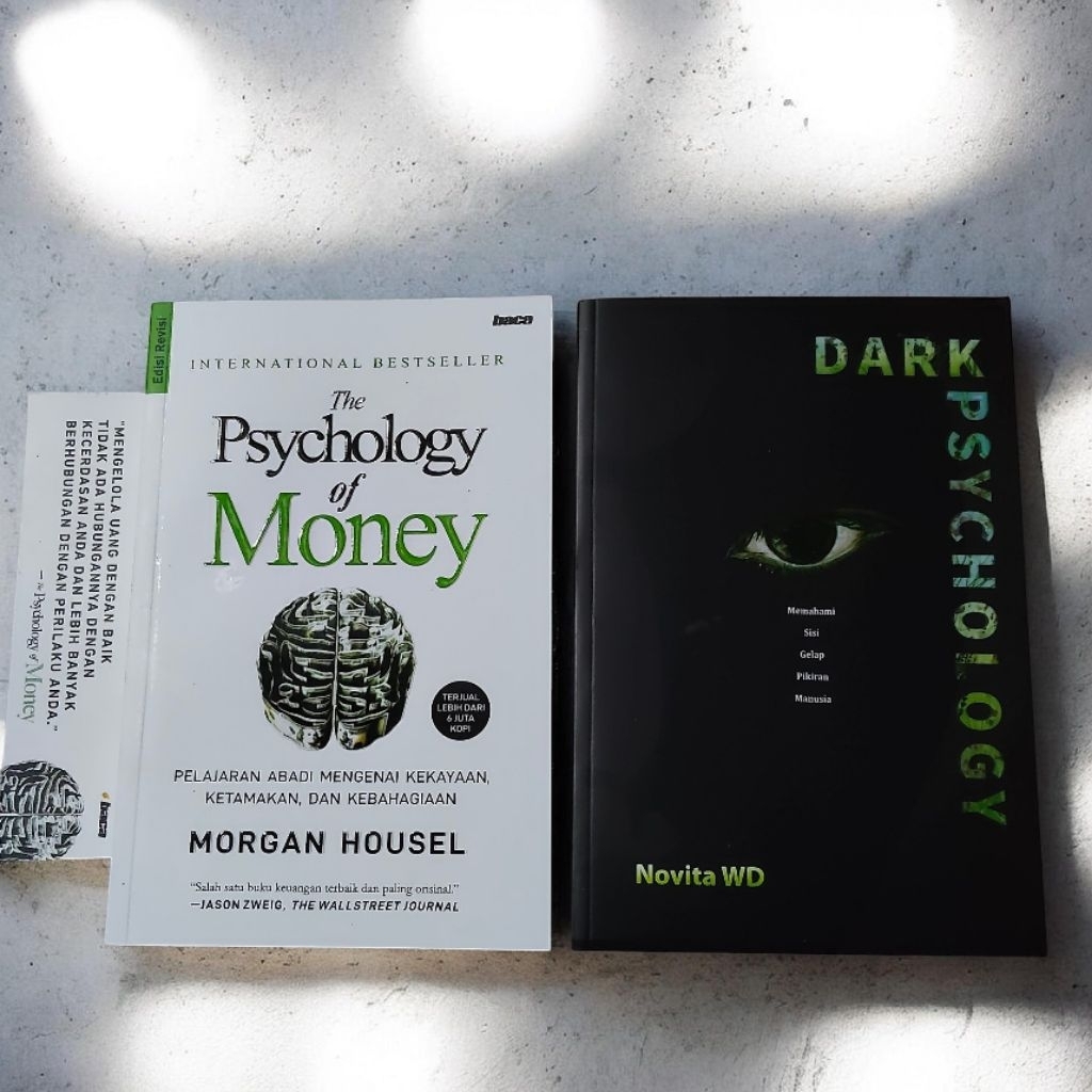 OBRAL Buku MOTIVASI / PENGEMBANGAN DIRI / SELF IMPROVEMENT / MOTIVASI BISNIS / KEPEMIMPINAN / REMIND