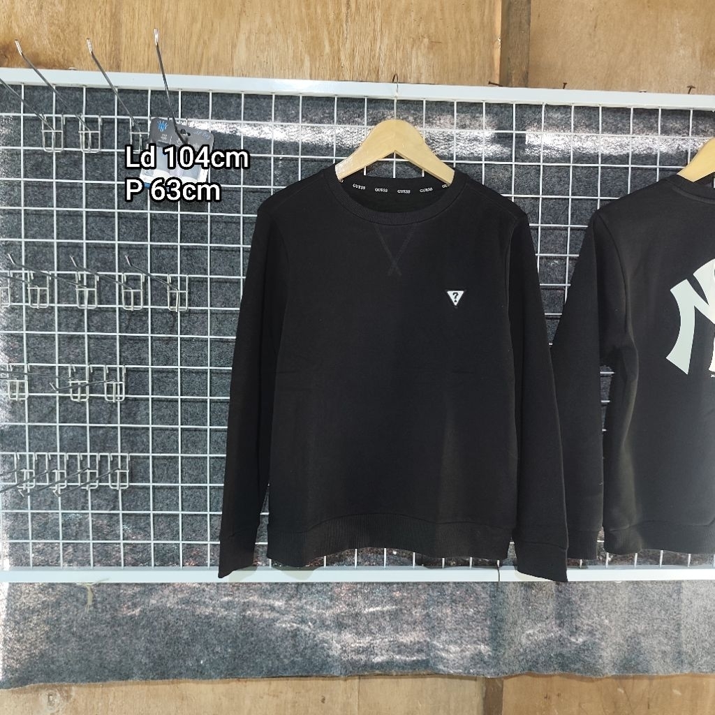 Sweater guess