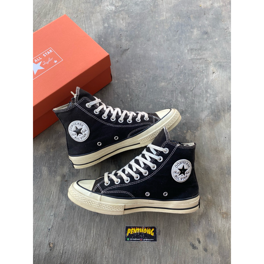 converse 70s second