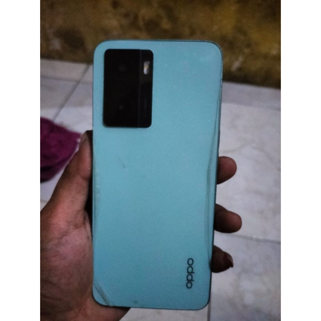 opo a57 matot