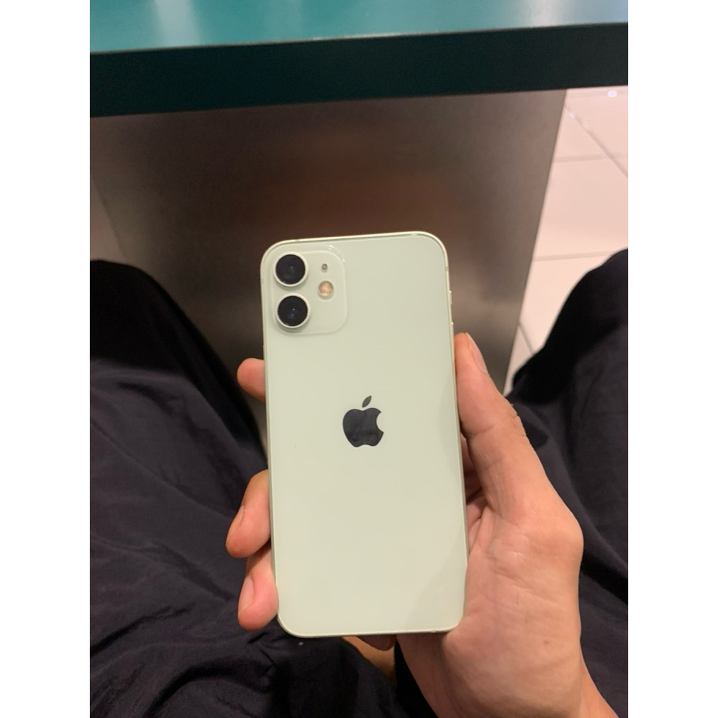 iPhone 12 Mini 256gb iBox