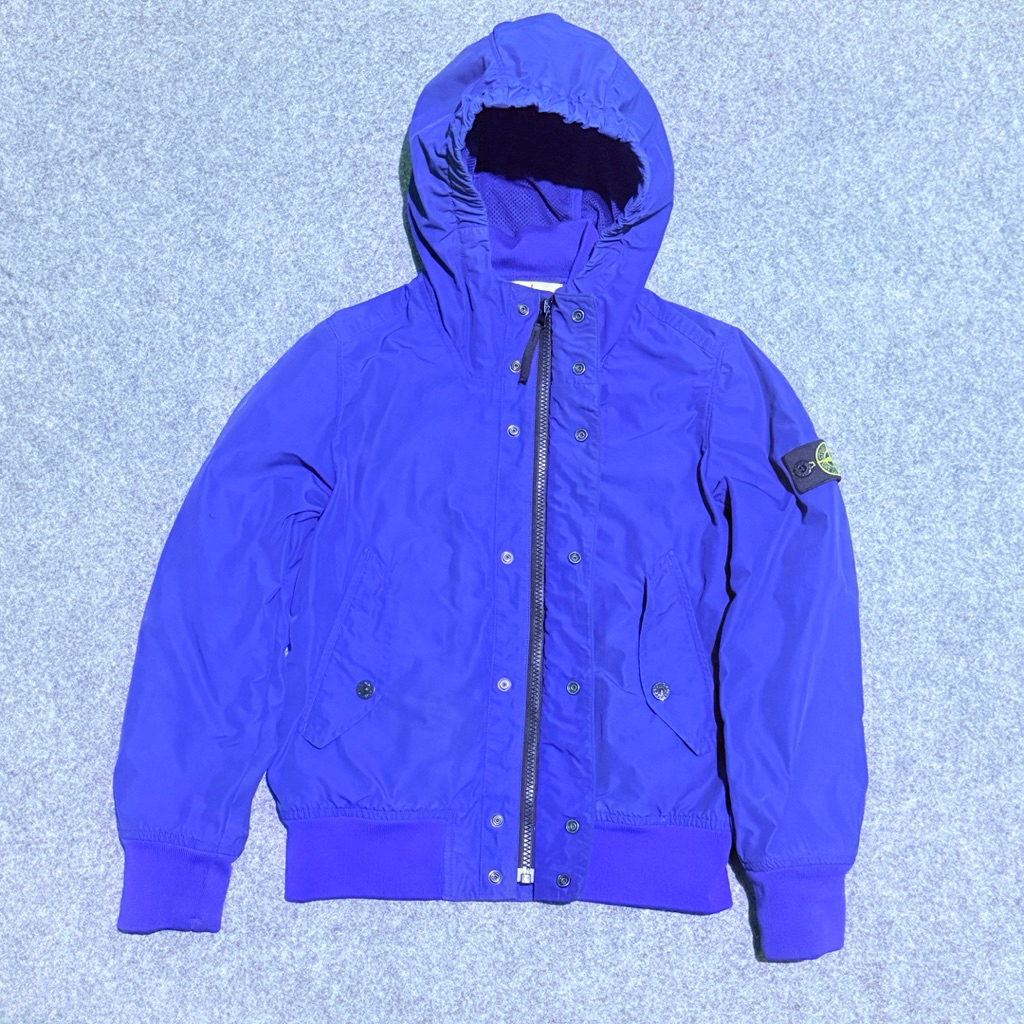 STONE ISLAND JUNIOR