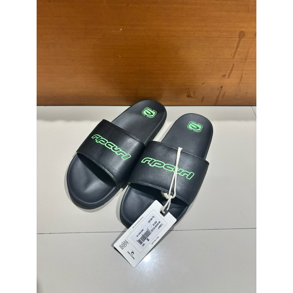 Sandal Rip curl Archive Y2K Slide Original Product 100% BNWT