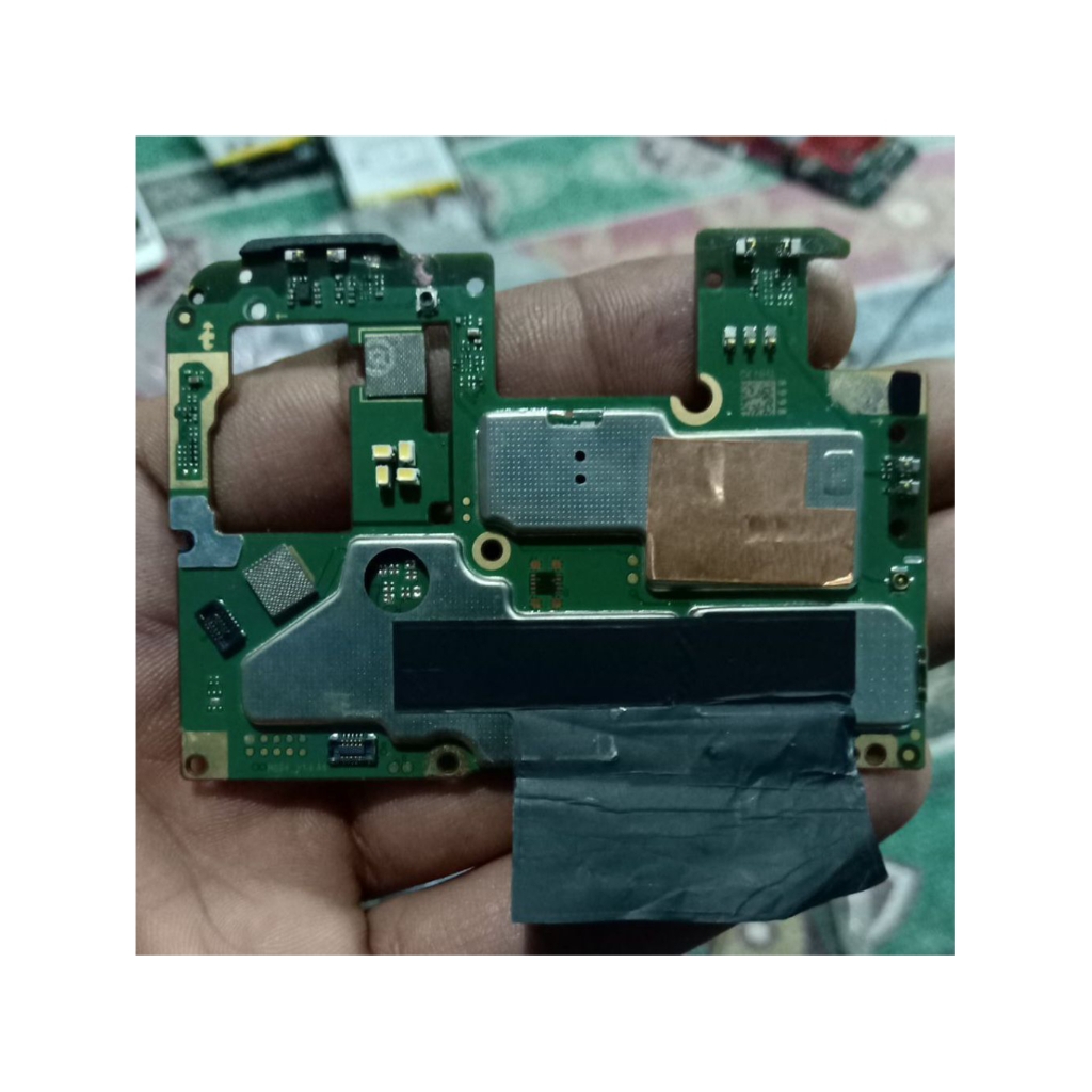 MESIN INFINIX NOTE 8 6/128 NORMAL