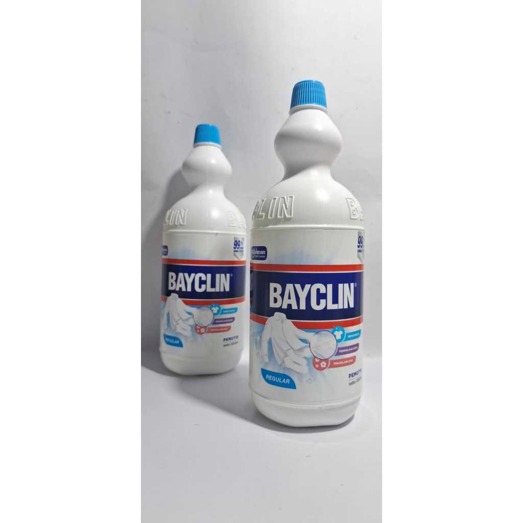 bayclin 1 liter