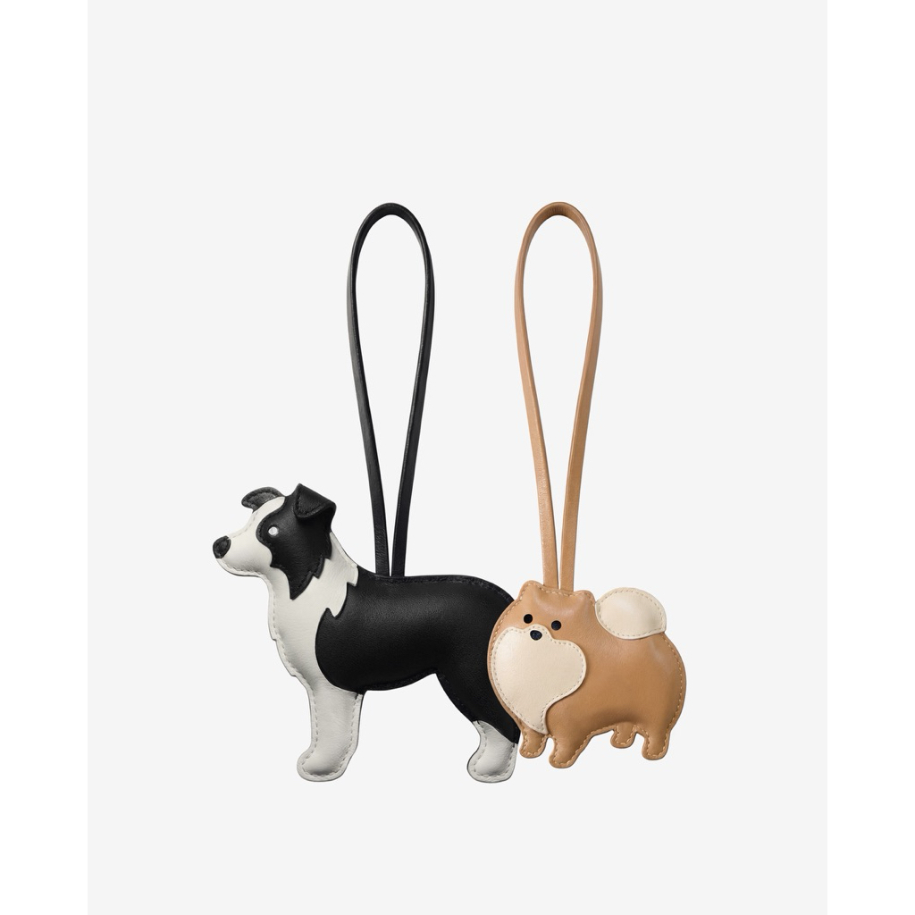 Tamburins Bag Charm