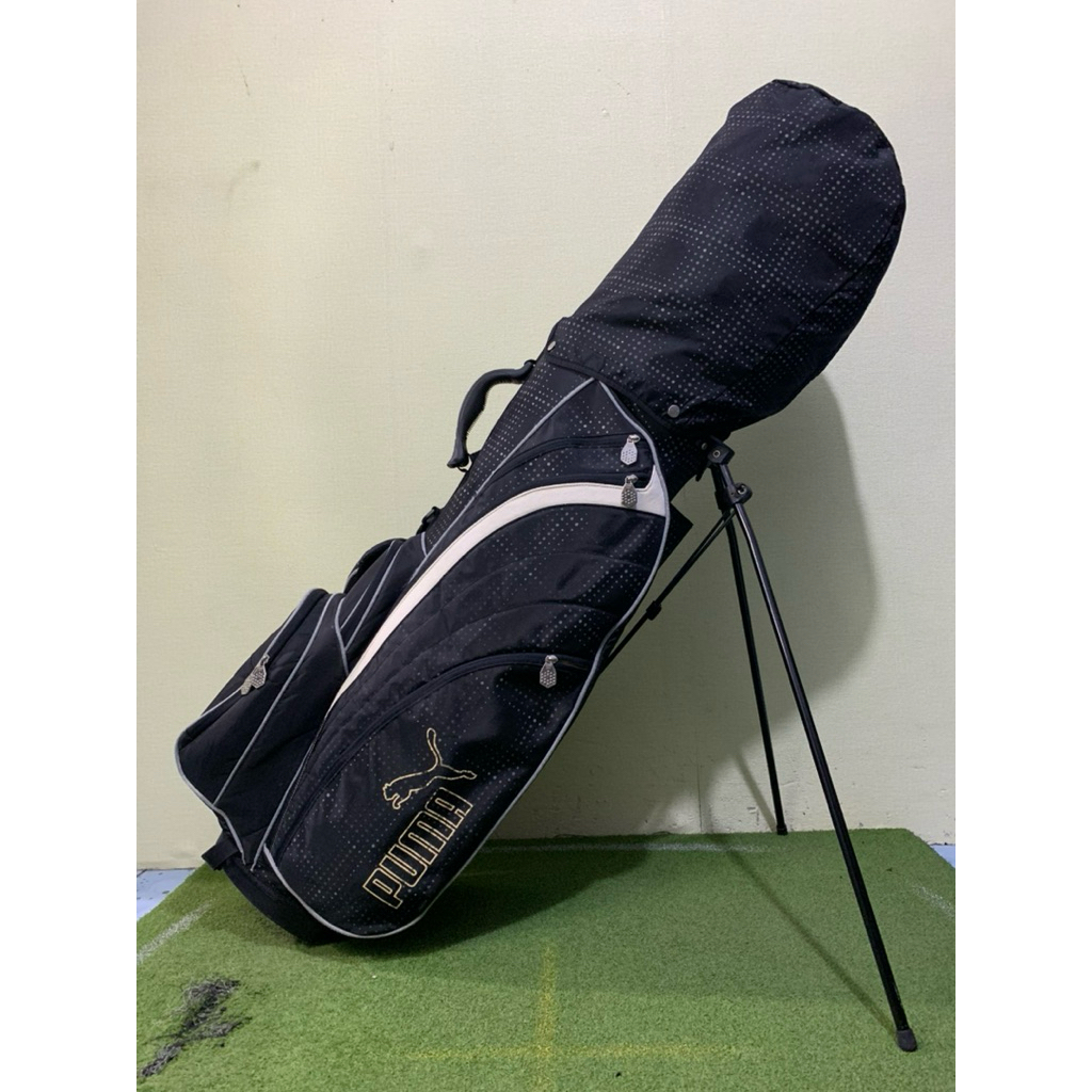 TAS GOLF MERK PUMA JENIS STAND BAG