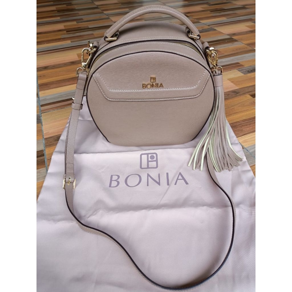 Tas Bonia Sonia Ori Preloved