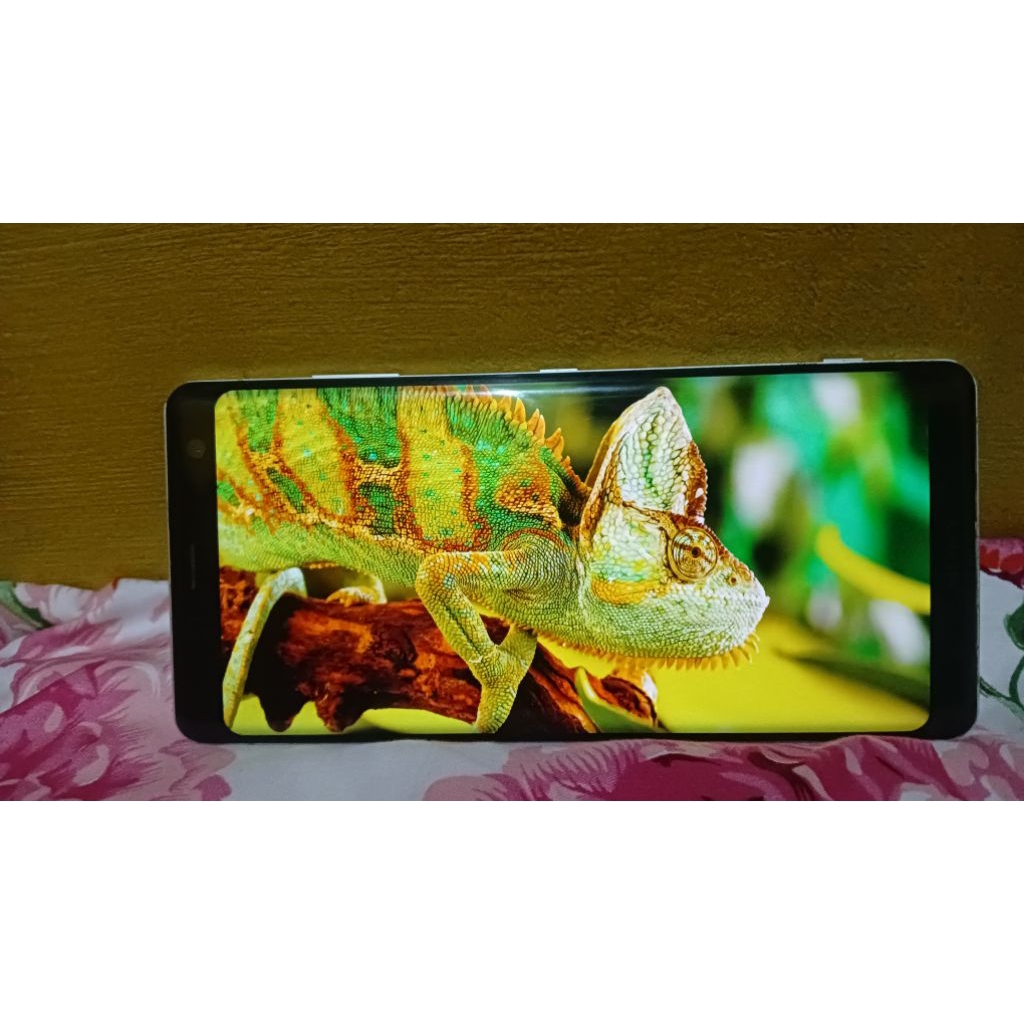 sony xperia xz3 docomo
