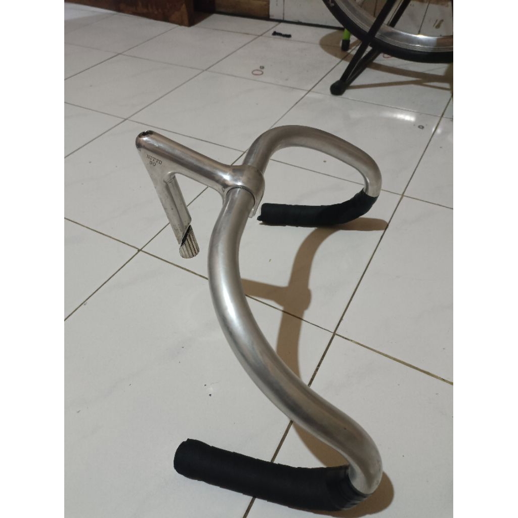 barset nitto