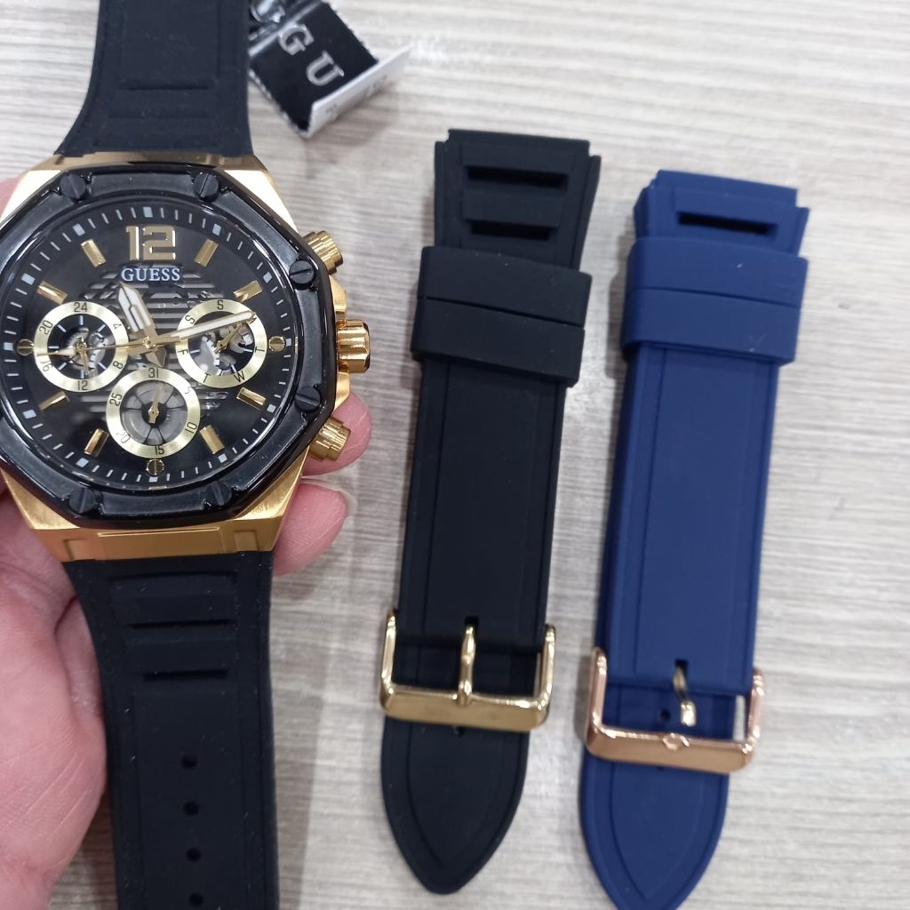Tali Rubber Guess Tipe GW0263G1 GW0263G2