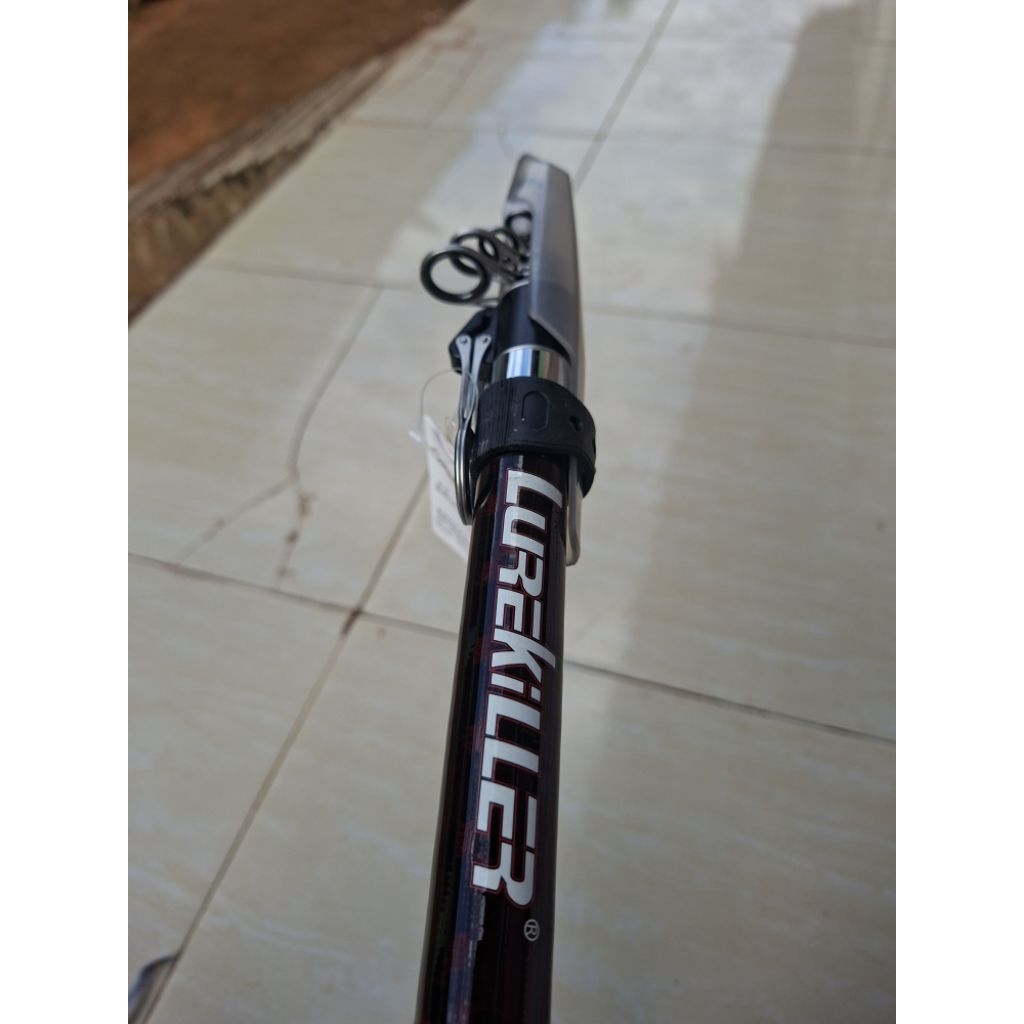 Lurekiller surf 425