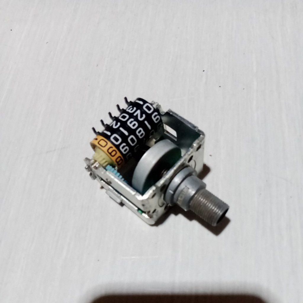Mesin Rpm Kecepatan Spedometer Honda Astrea Grand,Prima,Legenda Original Second Copotan Motor