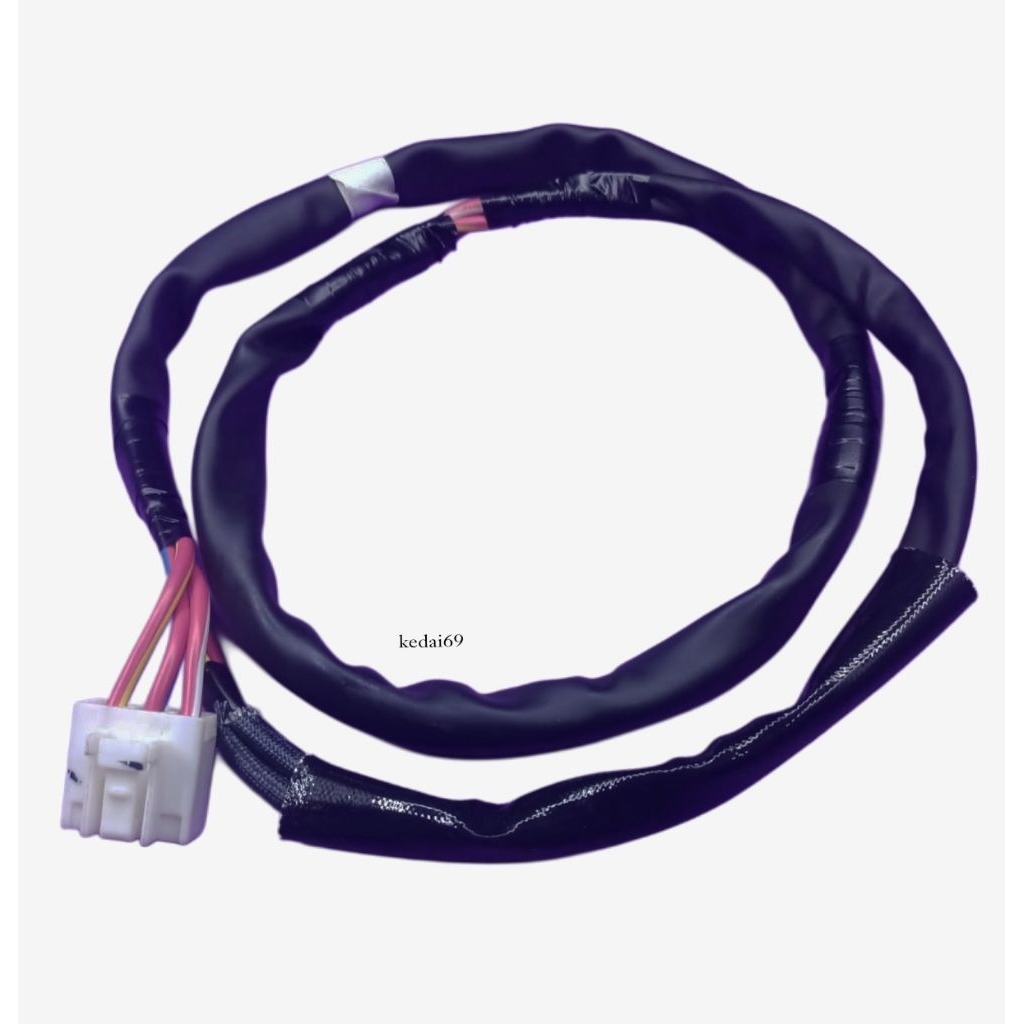 Soket Spull kabel Panjang Yamaha AEROX 155, YAMAHA LEXY 155, YAMAHA AEROX CONECTED