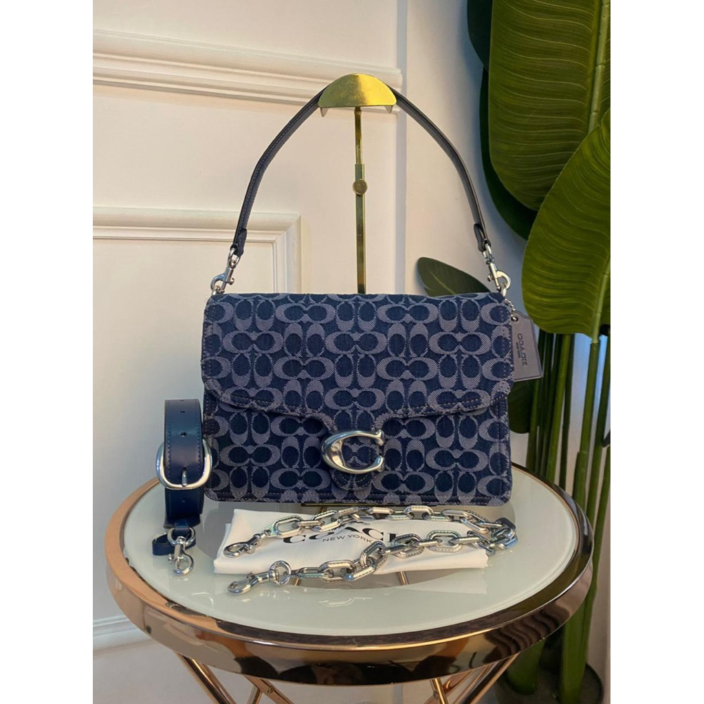 coc tabby chain-tas tabby chain
