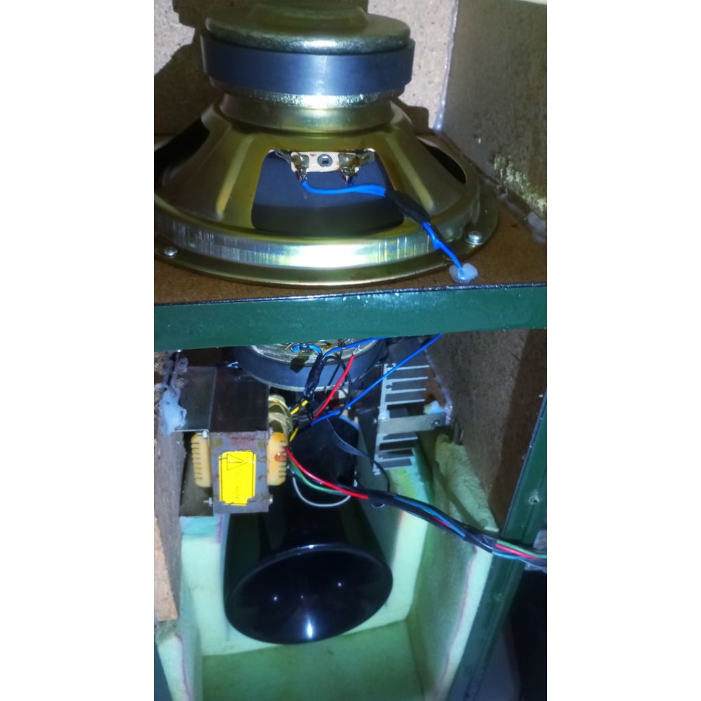 PSW 500W REBAH 100% ORYGINAL