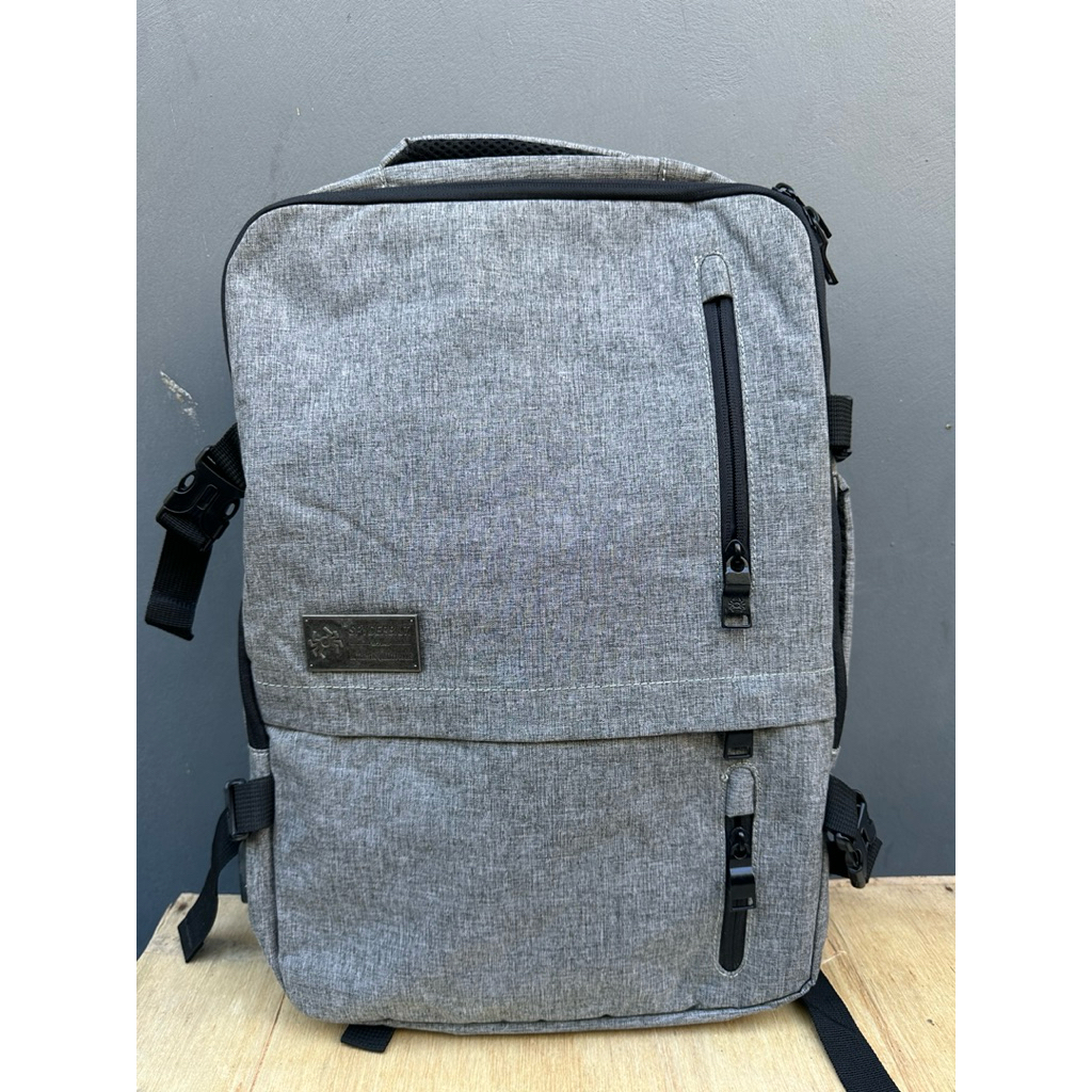 TAS CUCI GUDANG SPYDERBILT