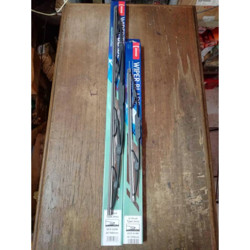 Karet wiper depan Toyota Innova