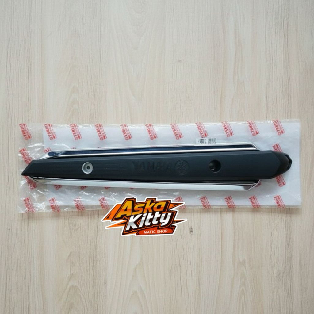 Tameng Knalpot Nouvo SX original