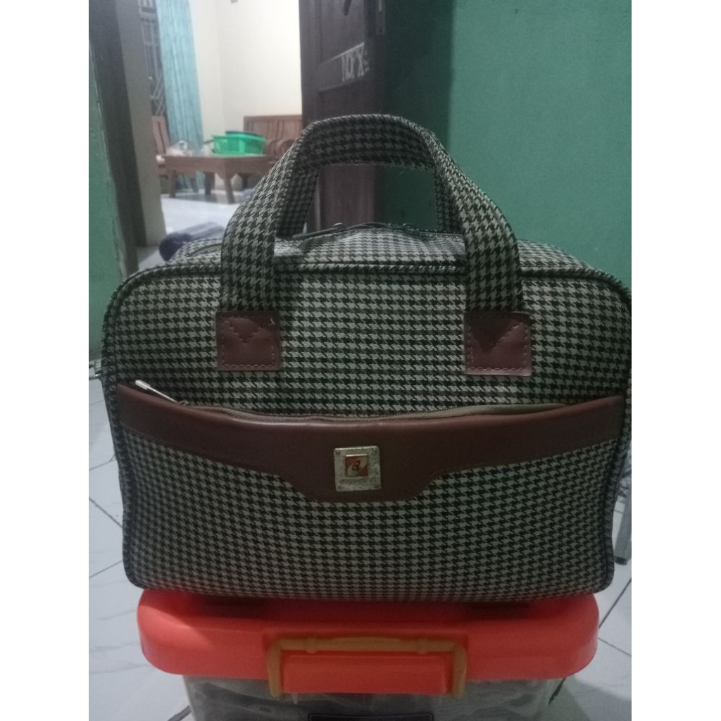 Travel bag polo