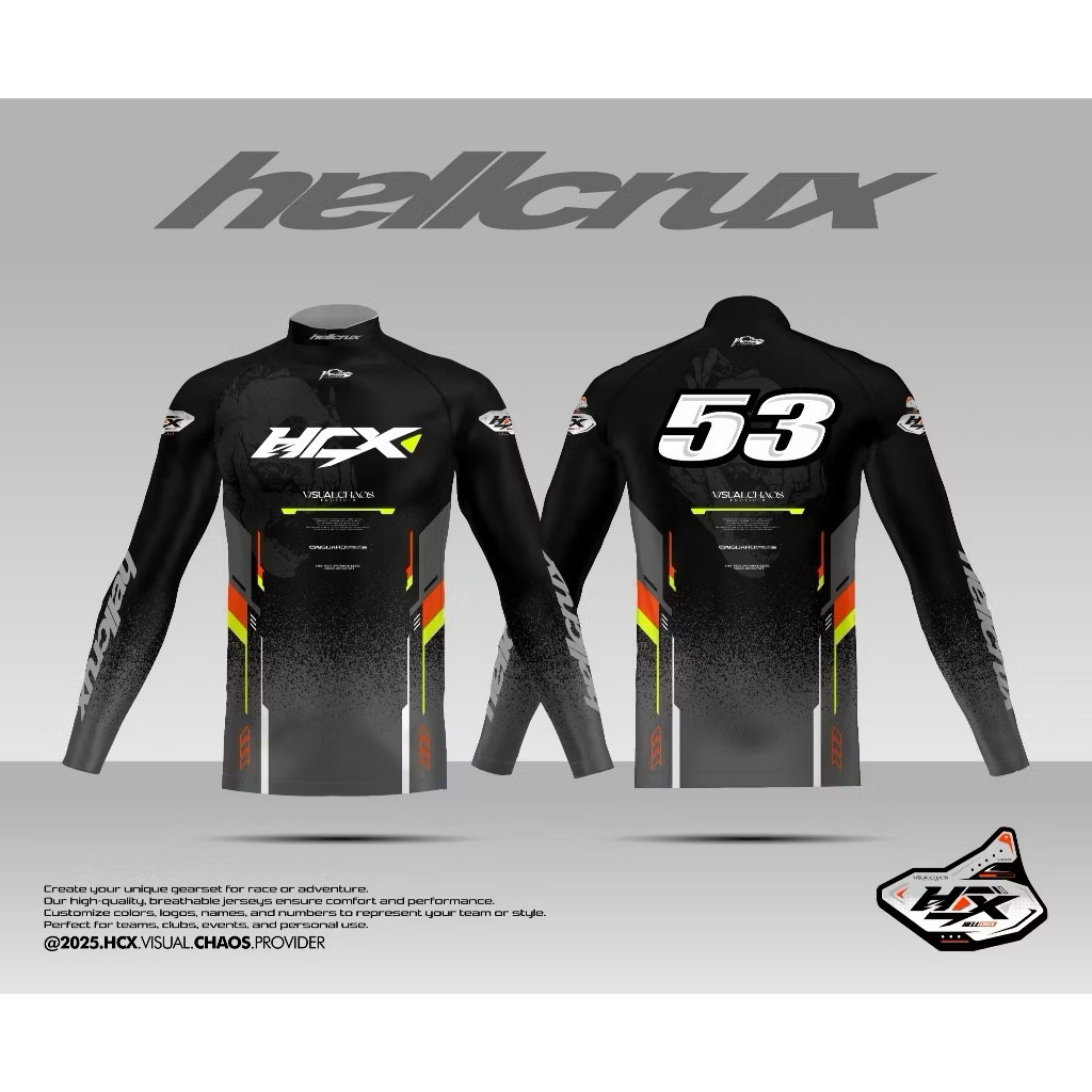 JERSEY INERSUIT BALAP DRAG ROAD RACE DAN DALEMAN WERPACK FREE DESAIN