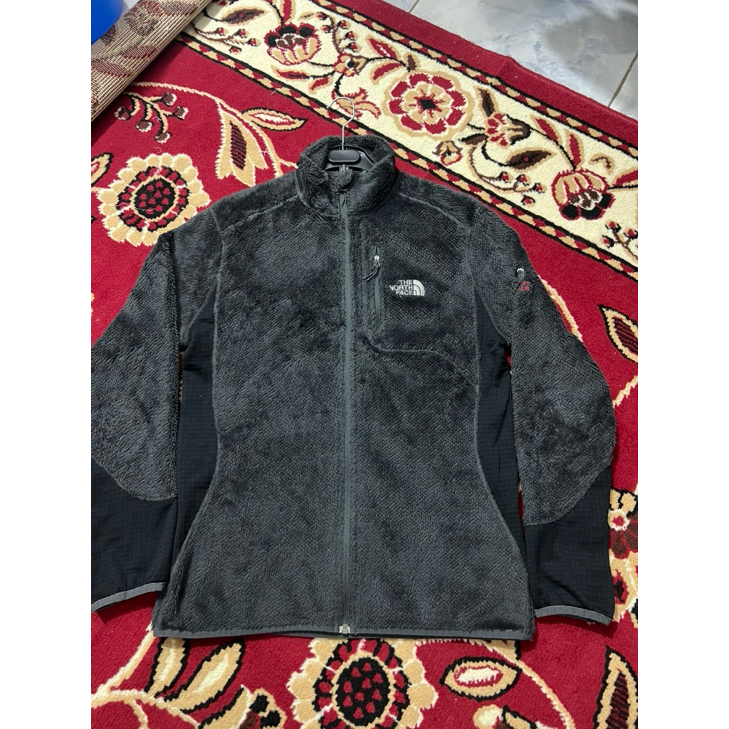 TRACKTOP T,N,F  SHERPA SUMMIT SERIES