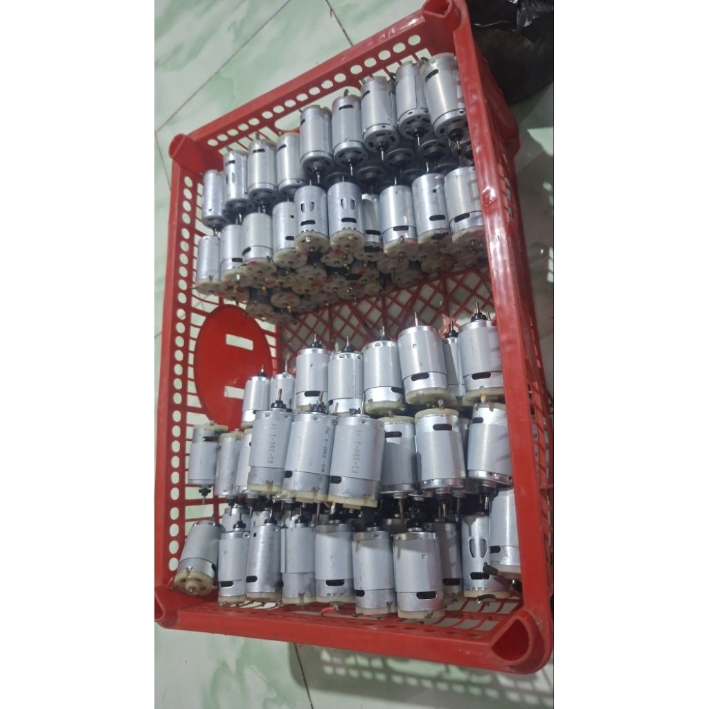 dinamo rs390 copotan