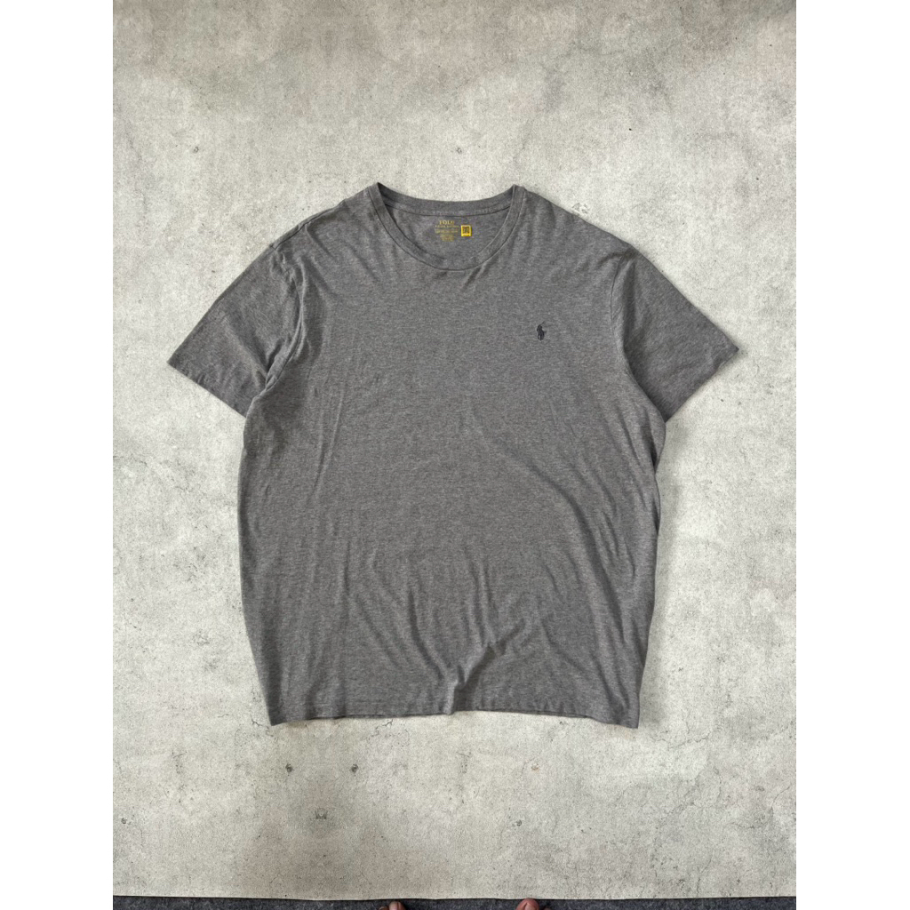 POLO RL SECOND