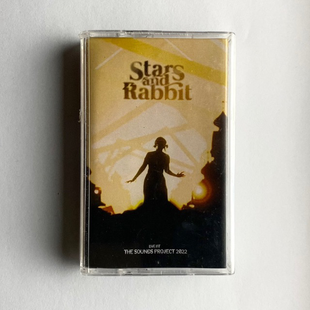 Kaset Pita Stars and Rabbit - Live Sound Project 2022