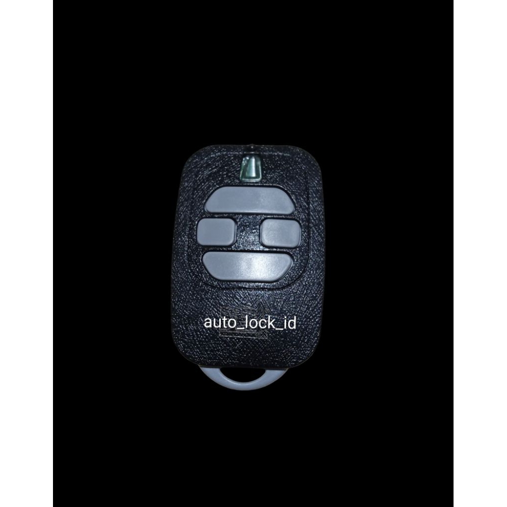 Remote DEA GTI4