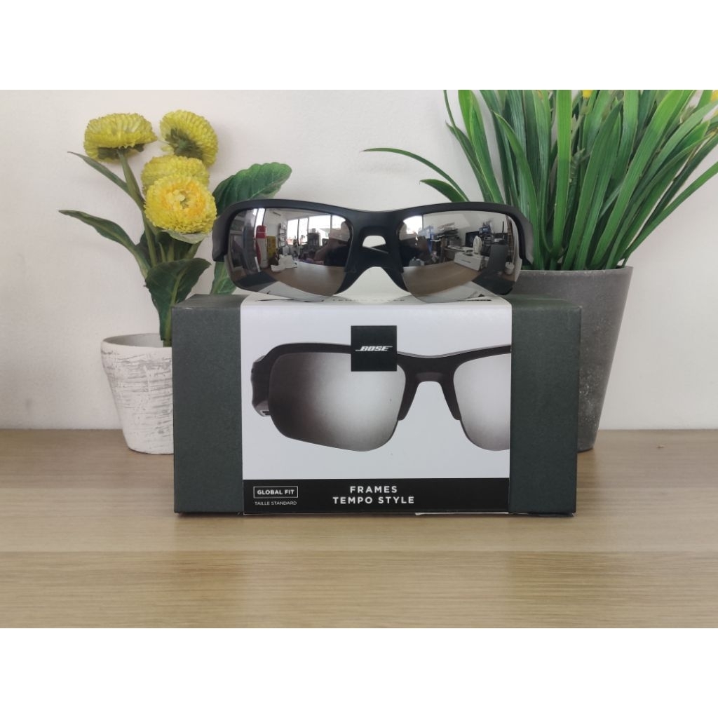Bose Frames Tempo Style Resmi Indonesia