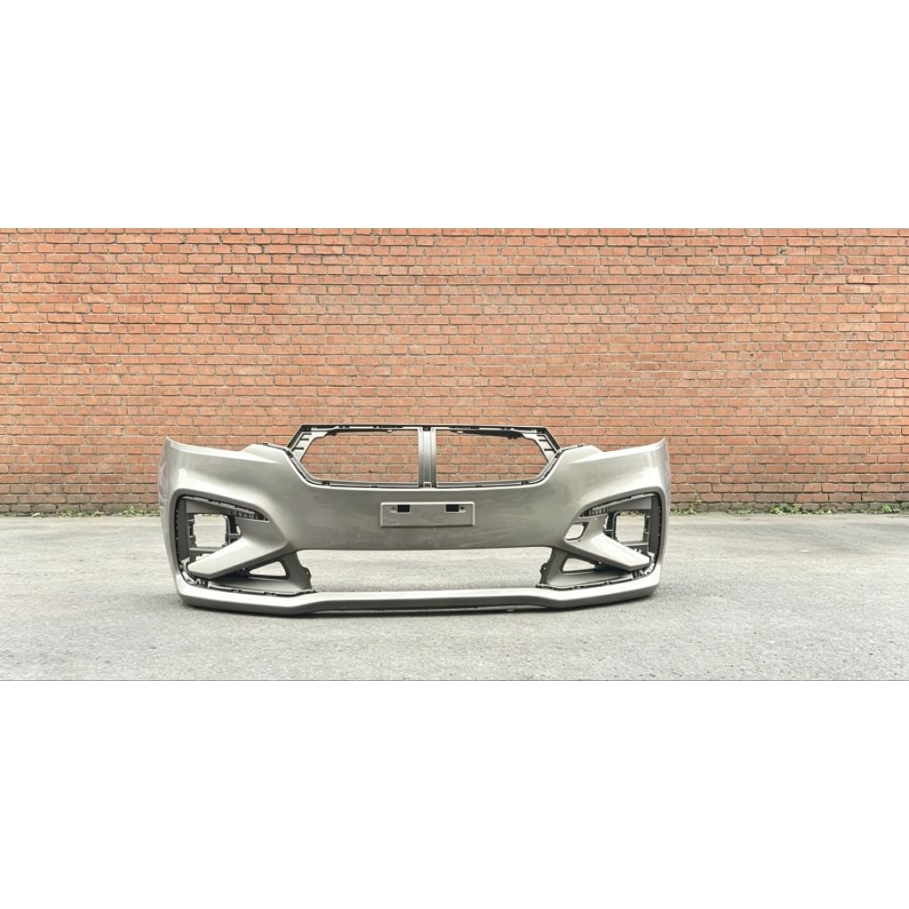 bumper bemper depan suzuki ertiga 2019 2020 original