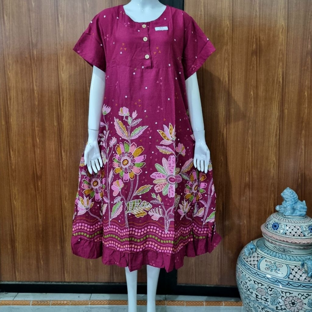 DASTER A REMPEL HAP || LD 120 PB 110 ||DASTER BATIK HAP SOLO