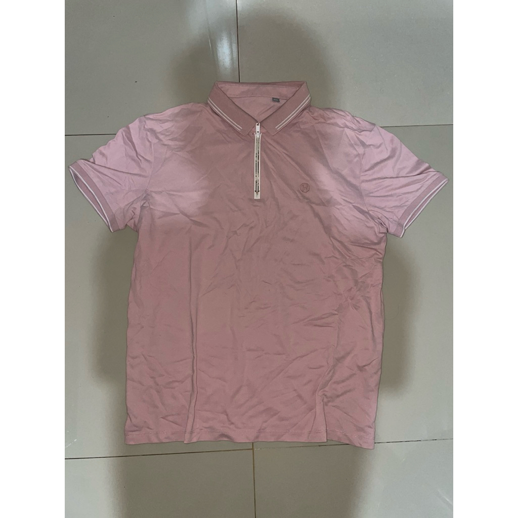 Kaos Polo Original H Second