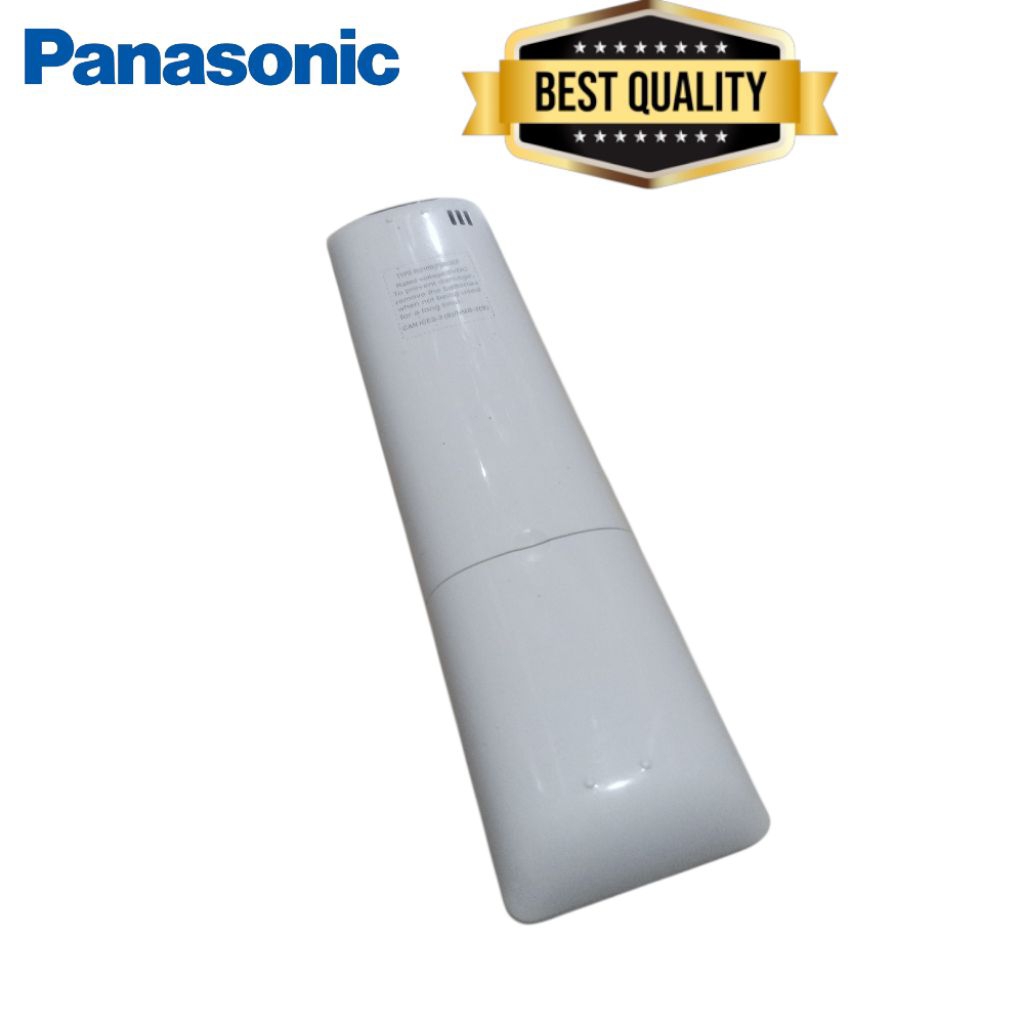 terbaru Remote AC panasonic original
