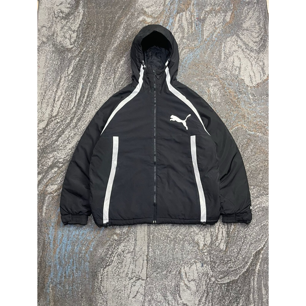jacket outdoor Puma
