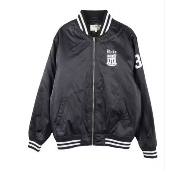 Jaket Varsity Duke University