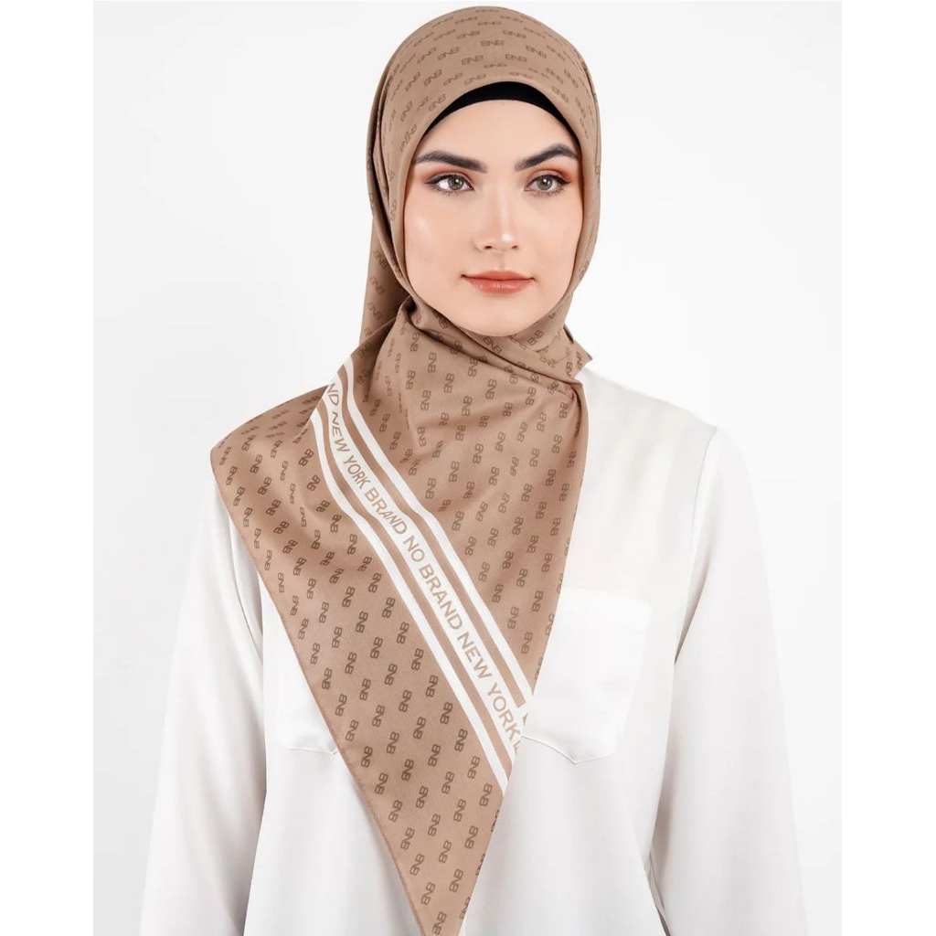 PL hijab  BNB