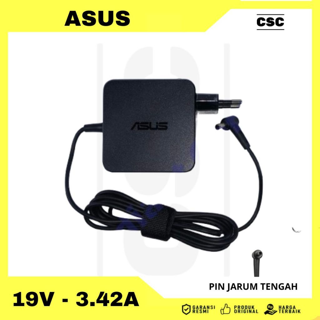 Adaptor Charger Laptop Asus Pro P1440 P1440U P1440F P1440FB P1440FA Series