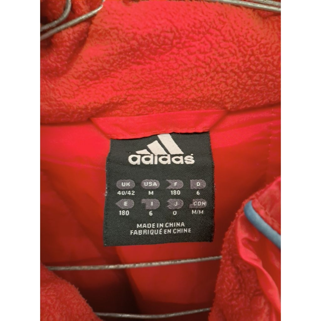 adidas munchen