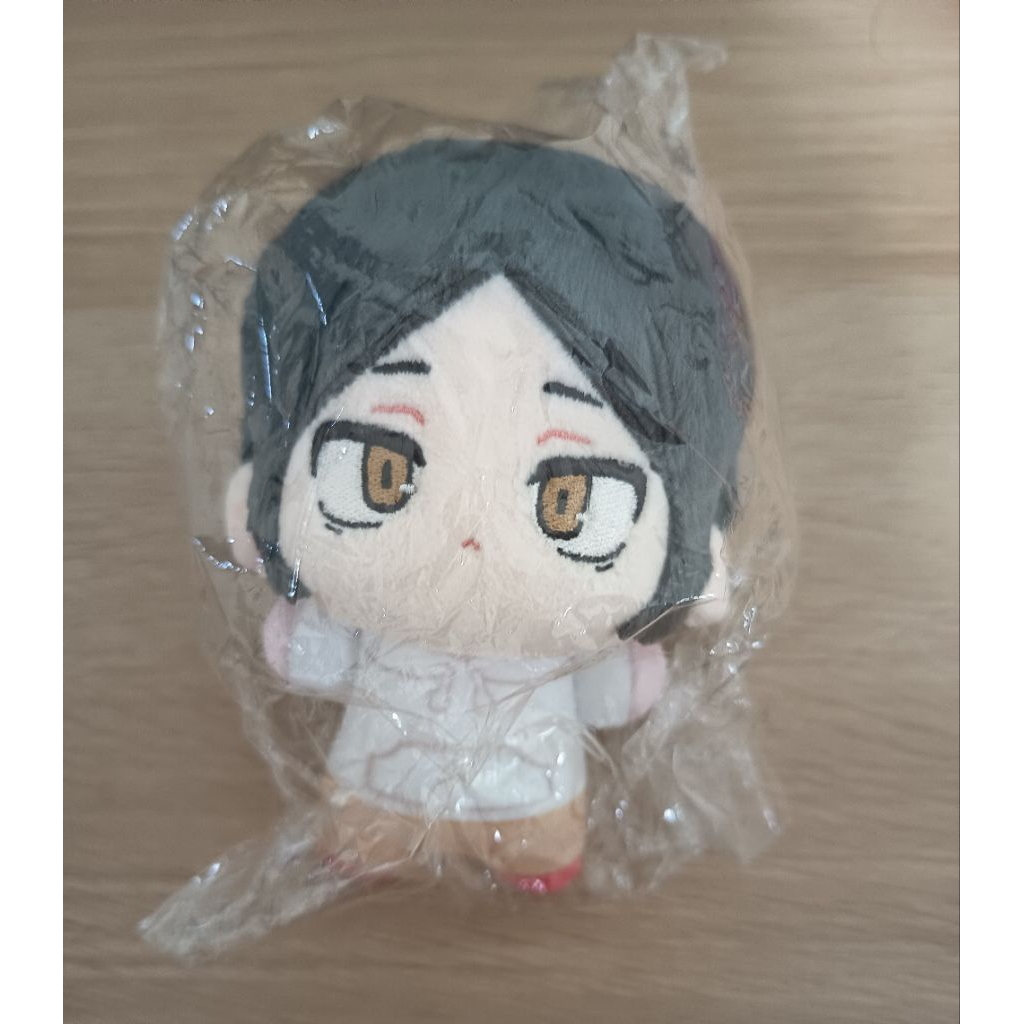 fanmade doll haikyuu kid kozume kenma 10cm