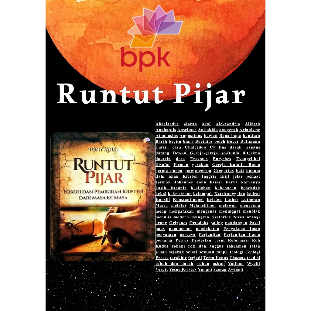 Runtut Pijar